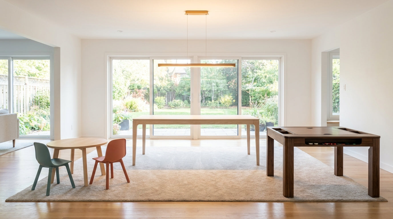 Tables