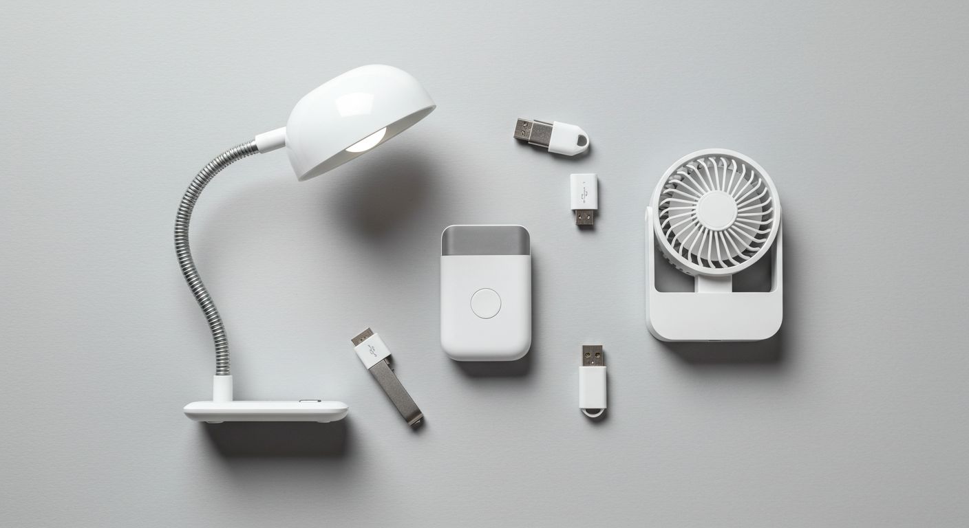 USB Gadgets