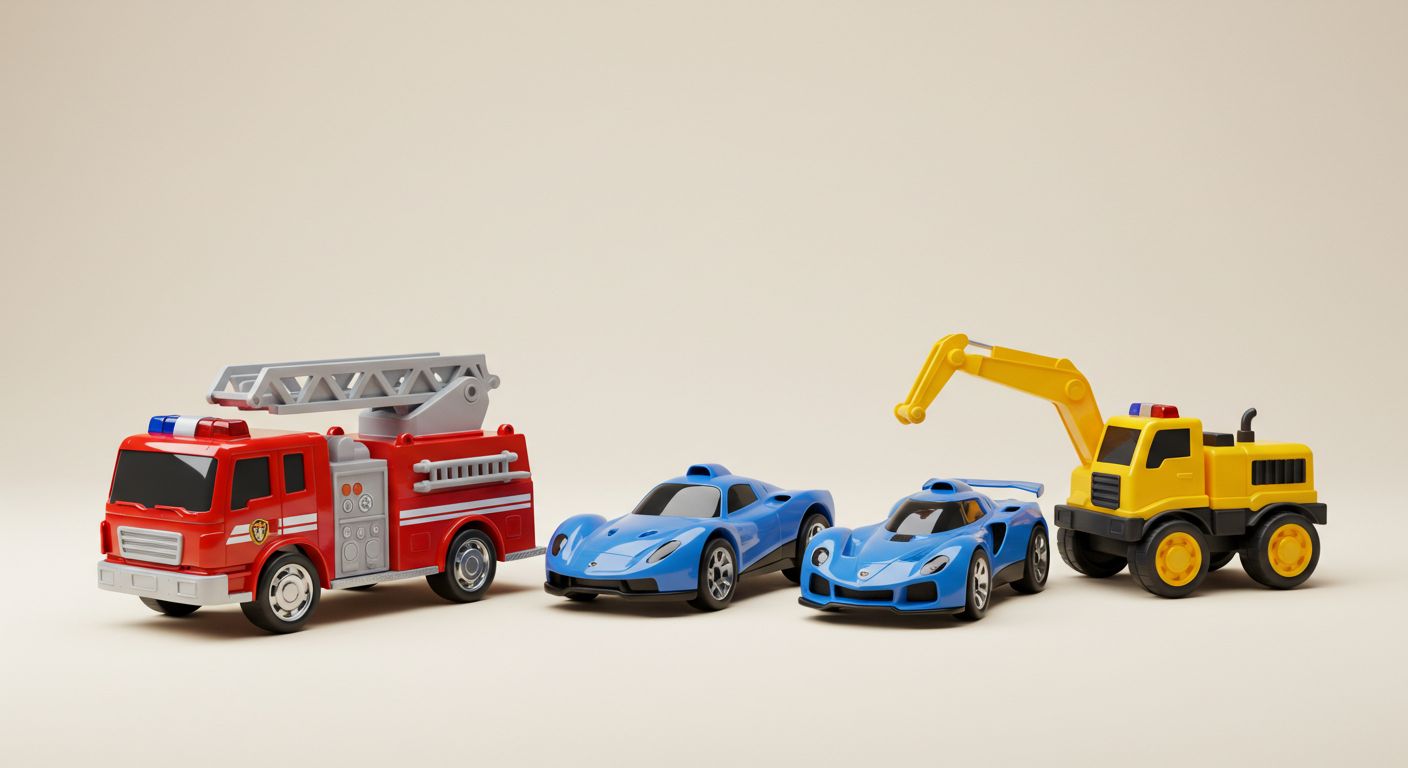 Vehicles