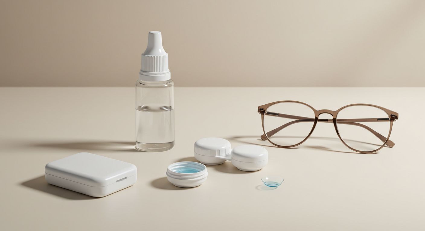 Vision Care