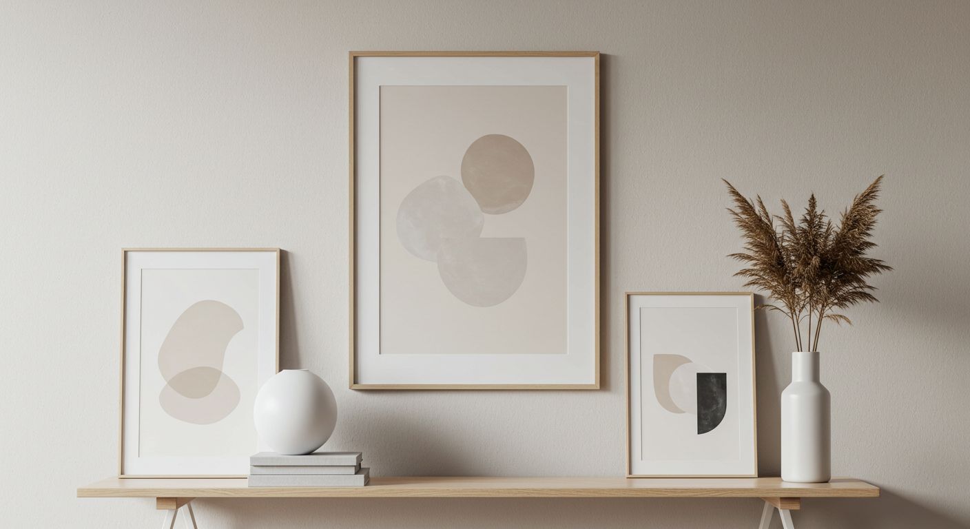 Wall Art