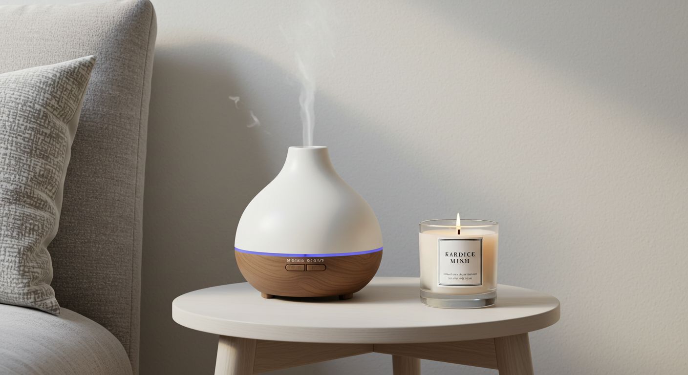 Wellness & Relaxation Products