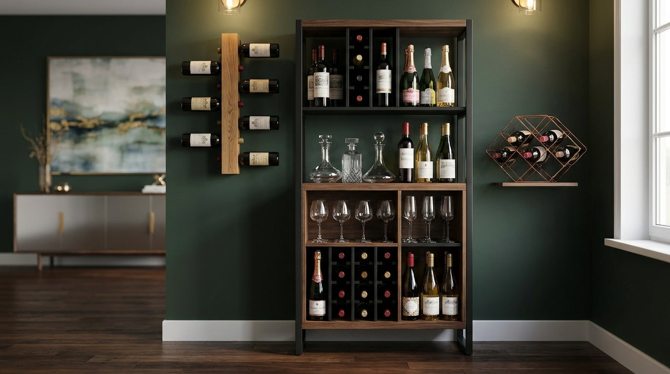 Wine Rack