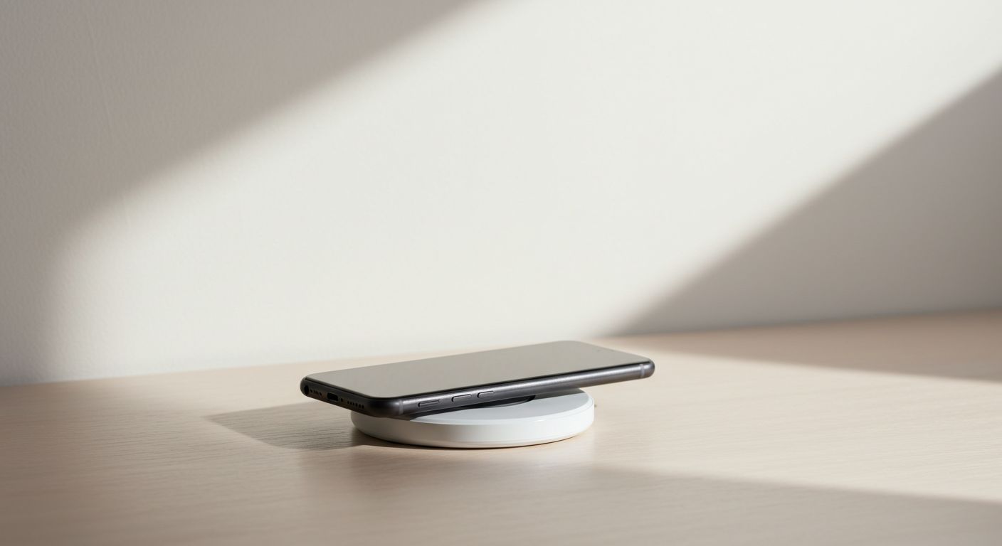 Wireless Chargers
