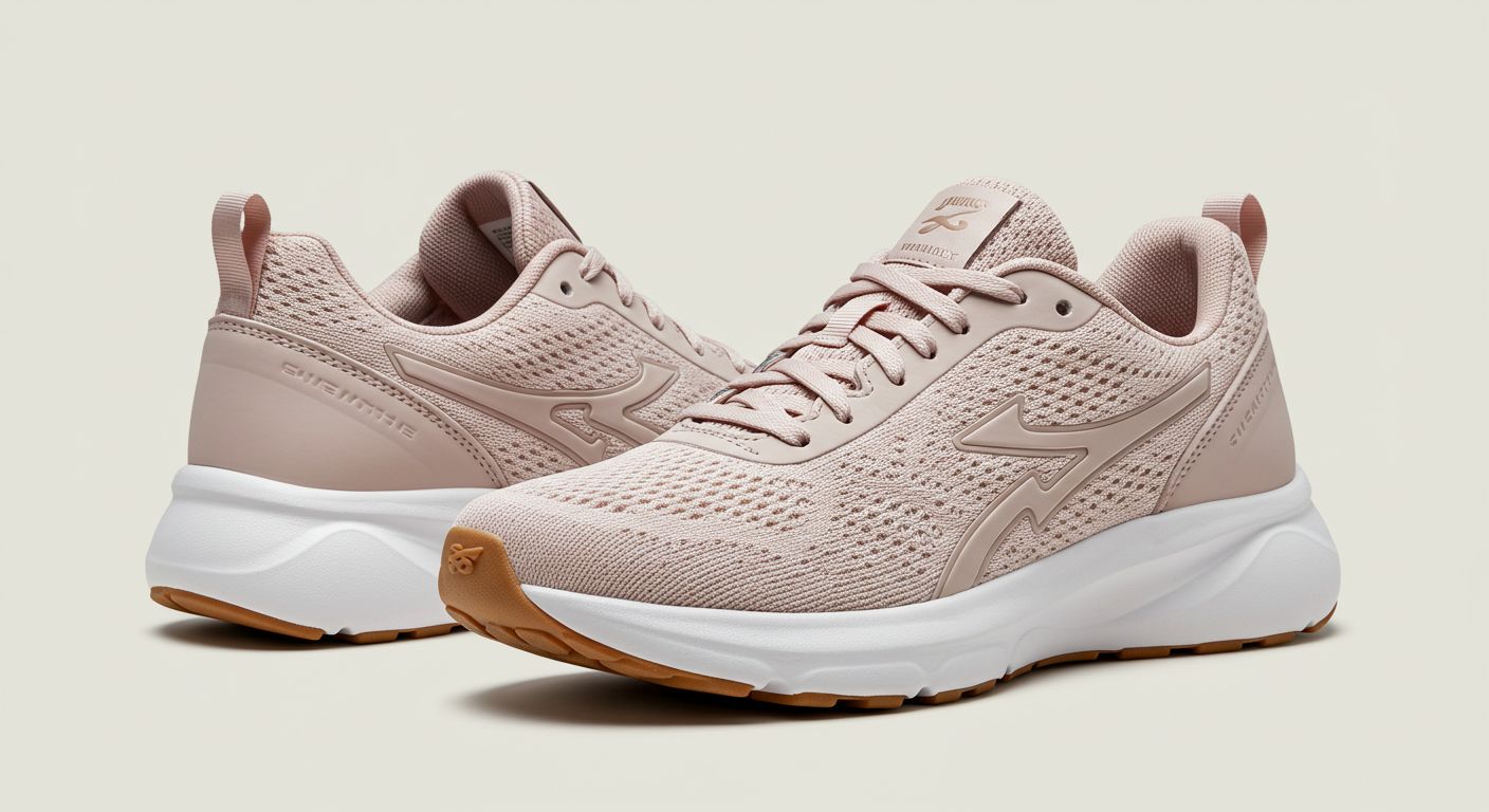 Women's Athletic Shoes