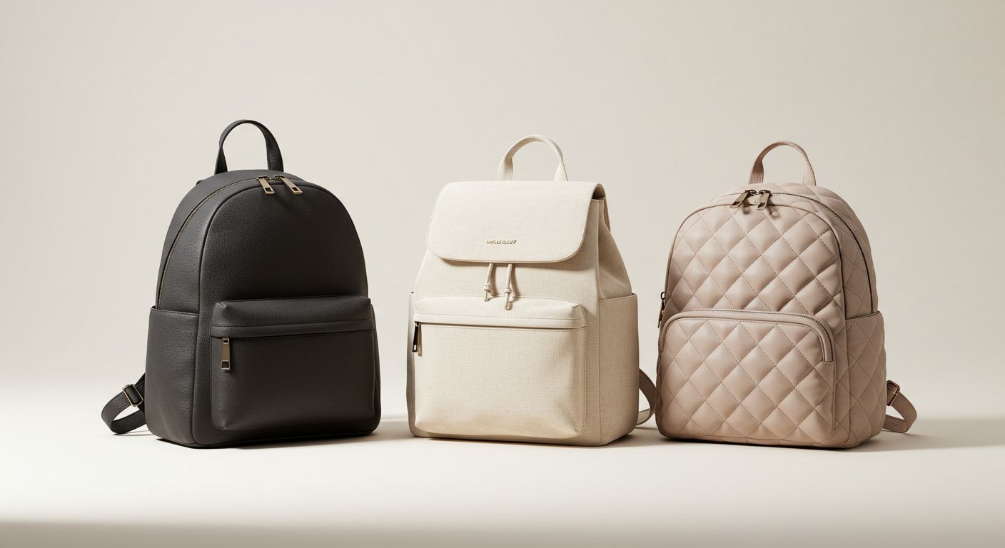 Women's Backpacks & Bookbags
