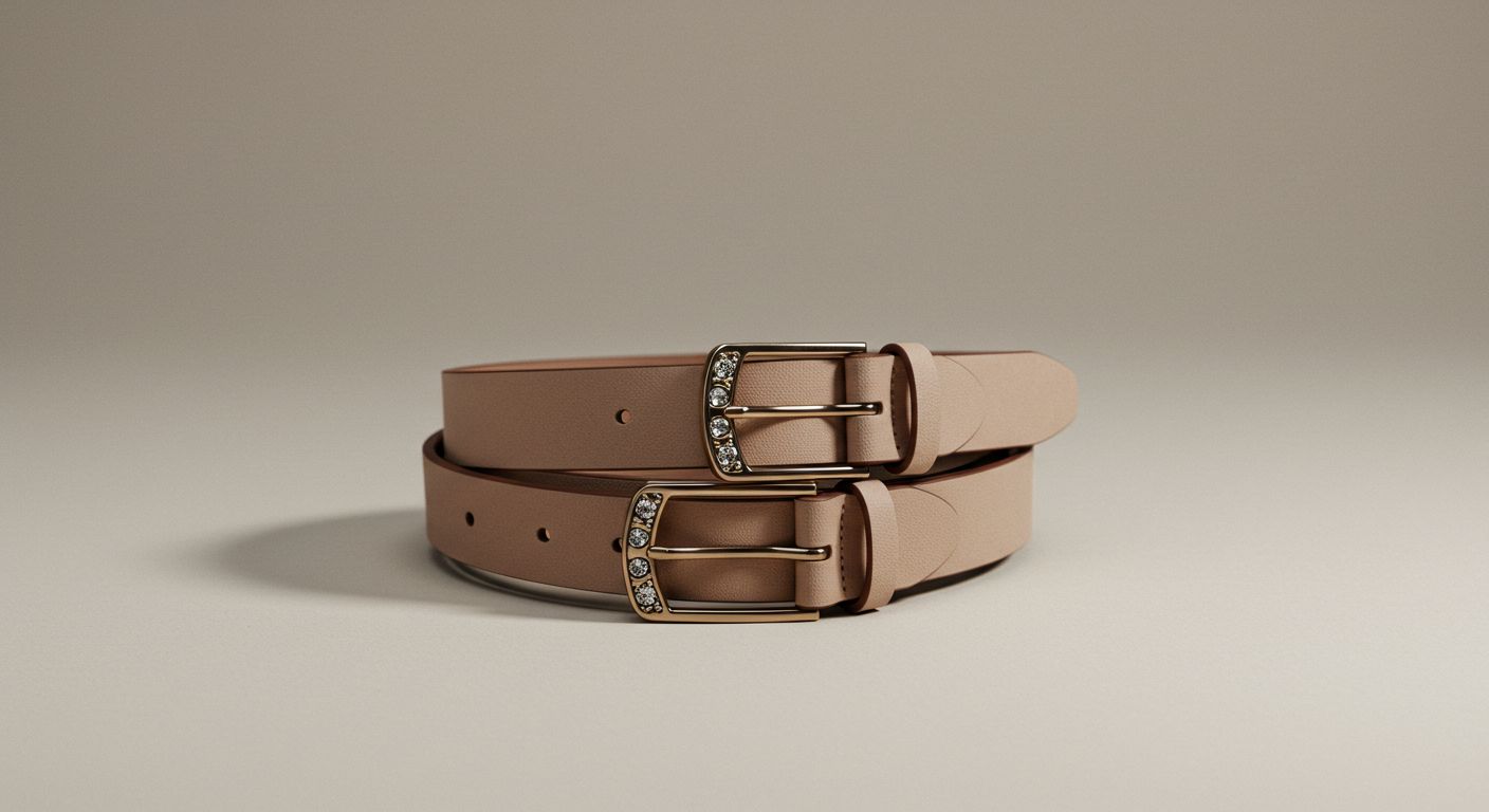 Women's Belts
