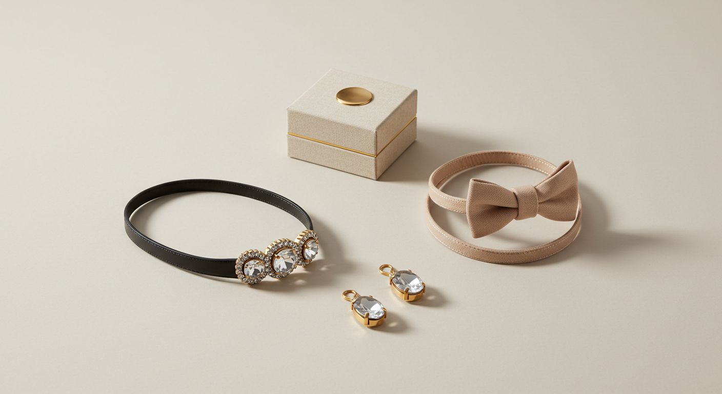 Women's Costumes Accessories
