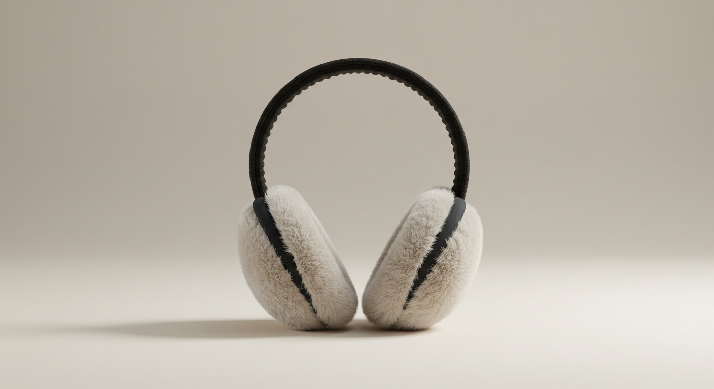 Women's Earmuffs