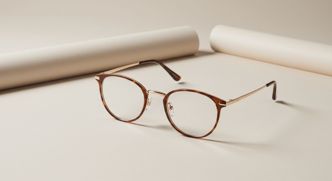 Women's Glasses Accessories