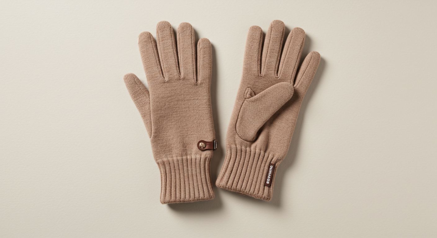 Women's Gloves & Mittens