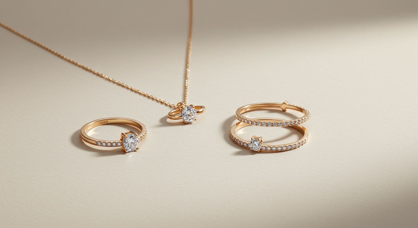 Women's Jewelry