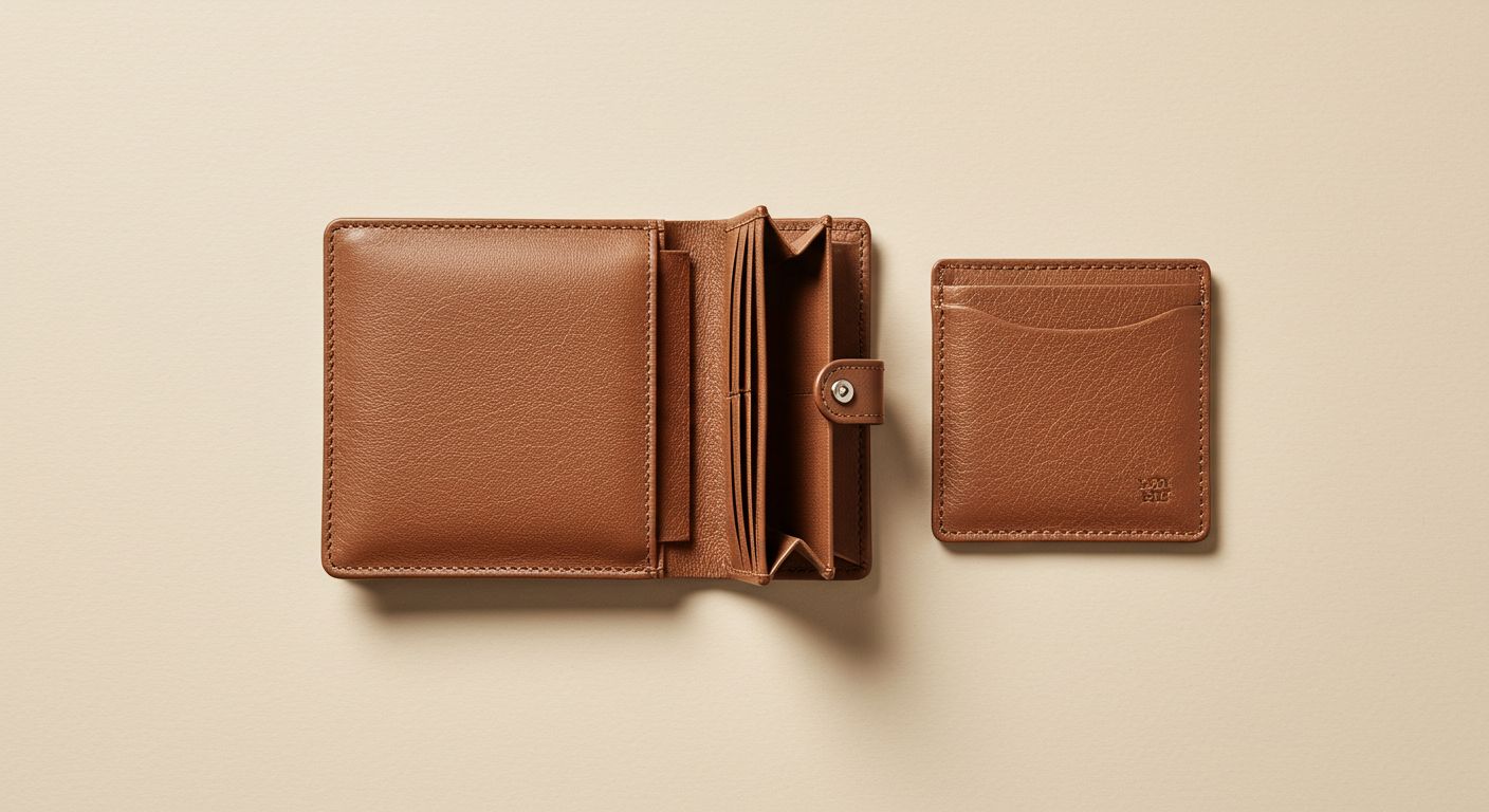 Women's Wallets & Card Cases