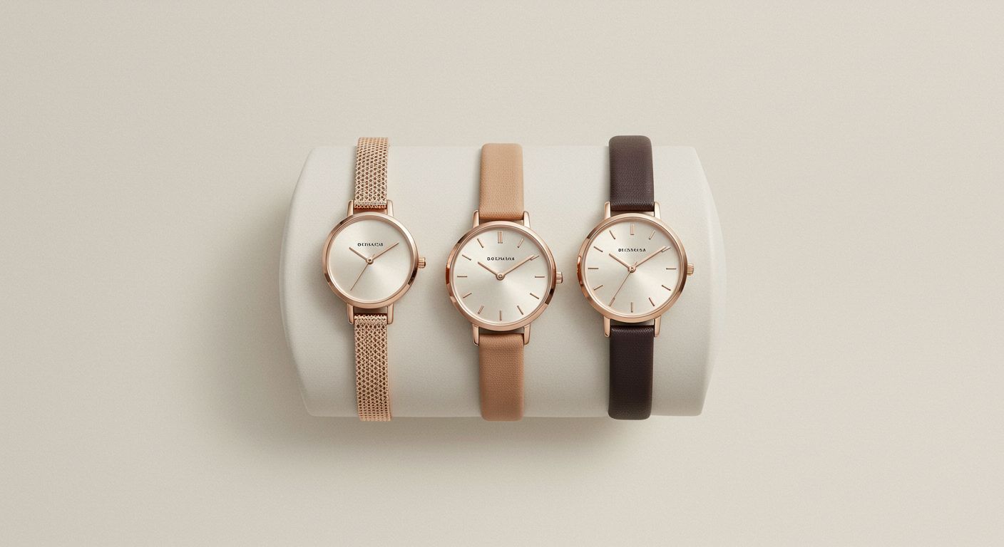 Women's Watches