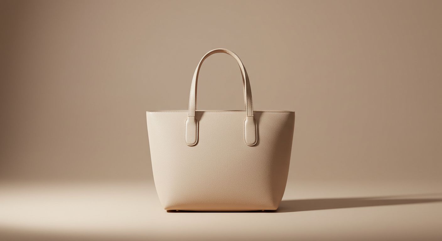 Women's tote bags
