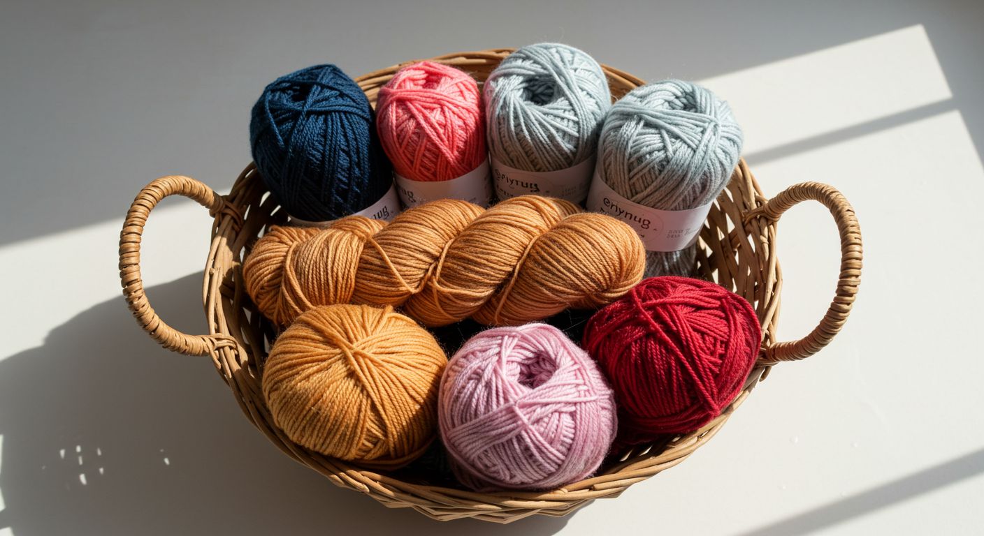Yarn
