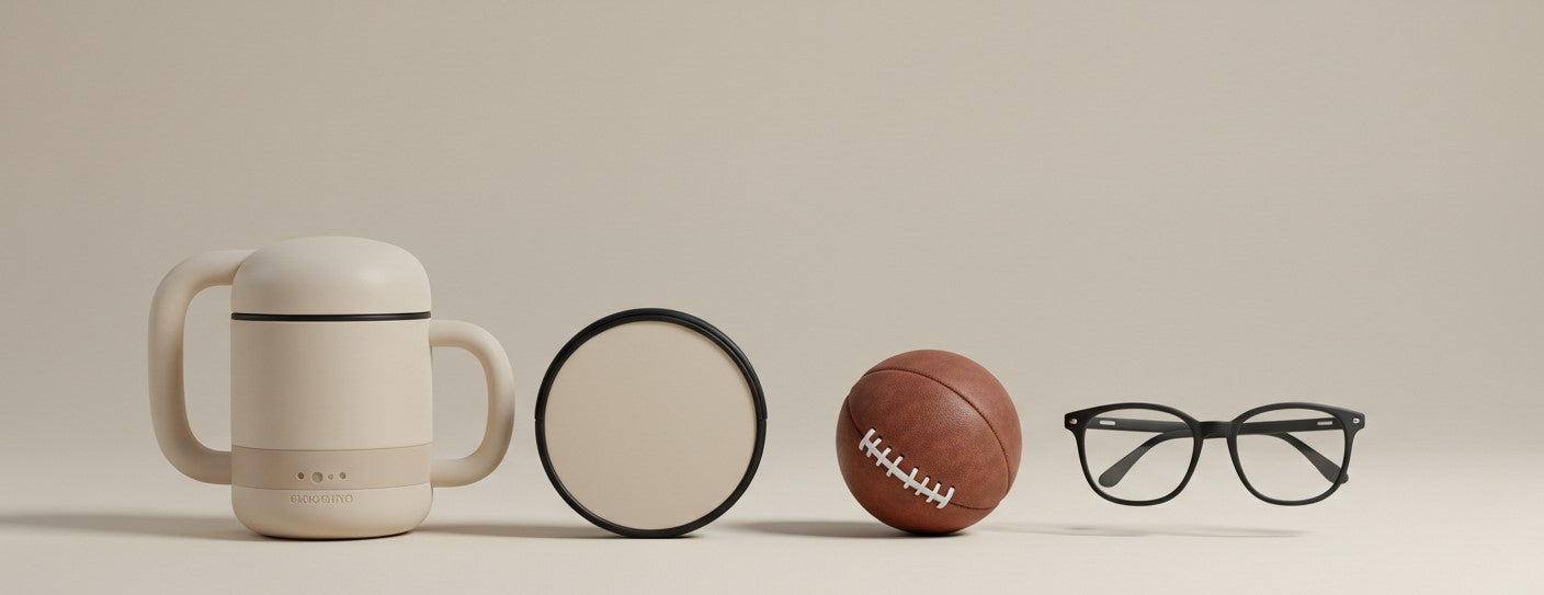 Sports & Outdoor Accessories