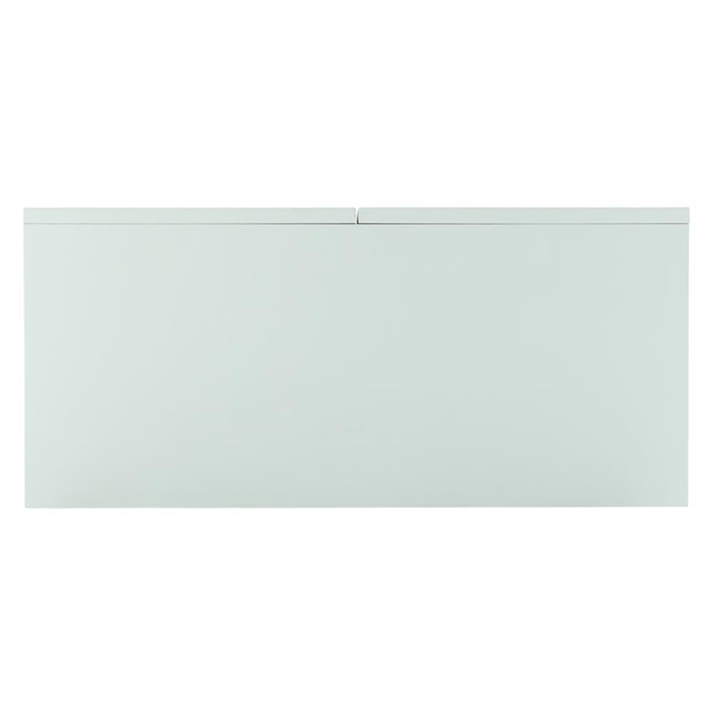 Hooker Furniture Susan G Komen Triumph Glass Door Accent Chest in Pink