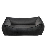 XL Orthopedic Dog Bed – Cool Gel Memory Foam, Scooped Front
