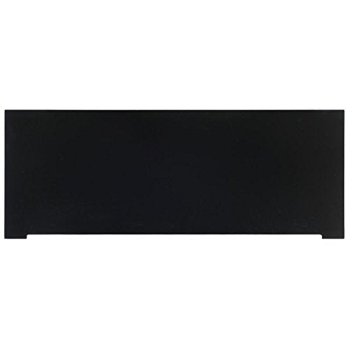 Hooker Furniture Melange Rowan 3 Drawer Accent Chest in Black