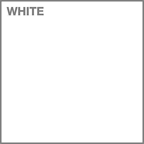 72W Office Desk Hutch with 4 Doors, White
