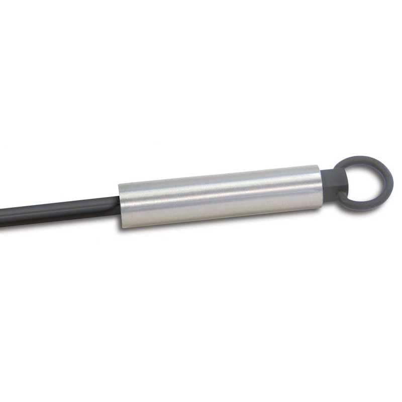 Contemporary Fireplace Tool Set