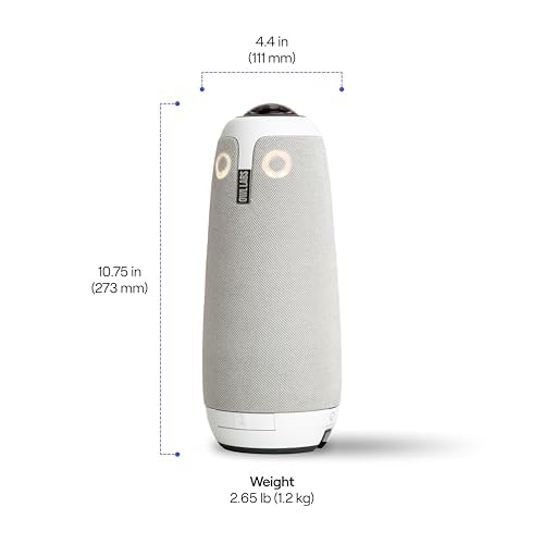 360° Conference Camera