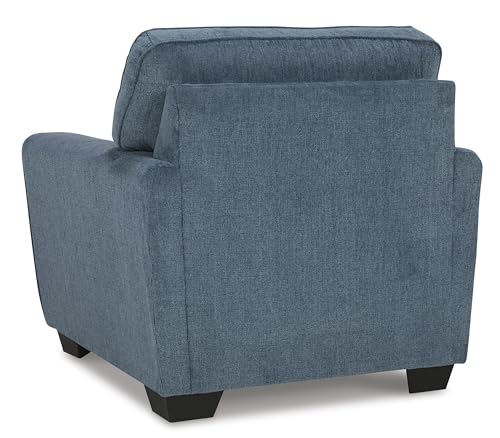 Contemporary Upholstered Accent Chair