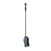 5-Piece Wrought Iron Fireplace Tool Set