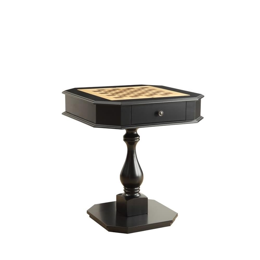 Bishop Game Table