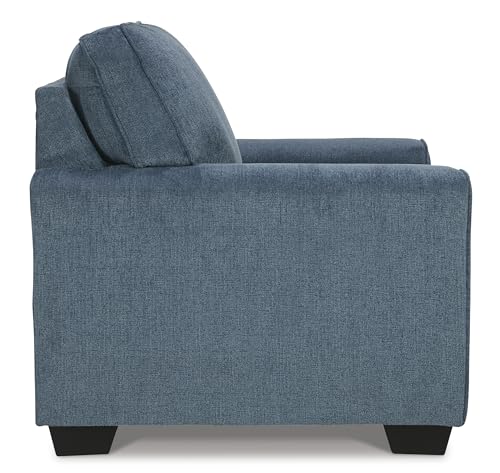Contemporary Upholstered Accent Chair