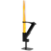 Wood Pellet Rocket Stove Fire Pit