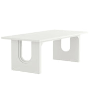 70.9" Large Executive Office Desk