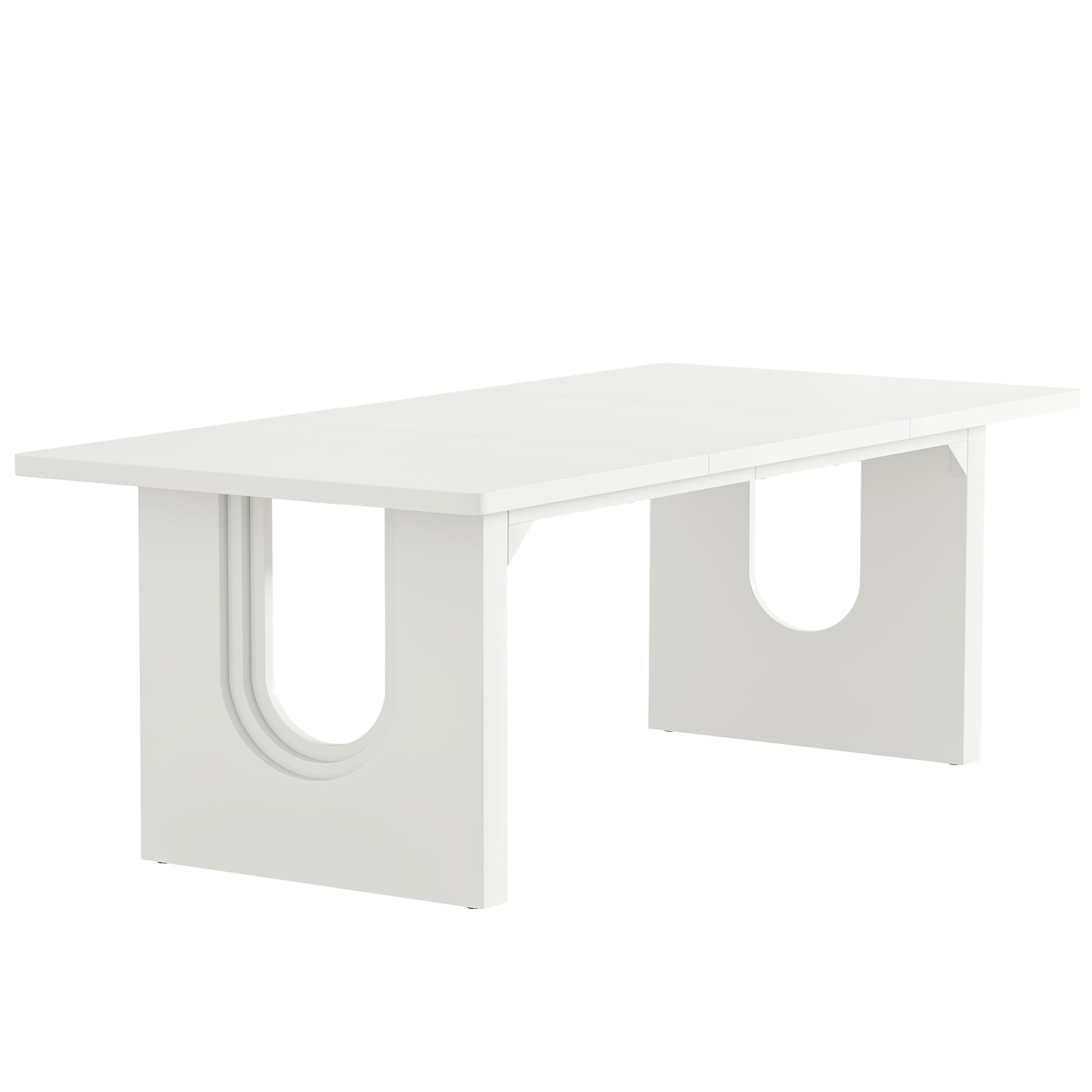 70.9" Large Executive Office Desk