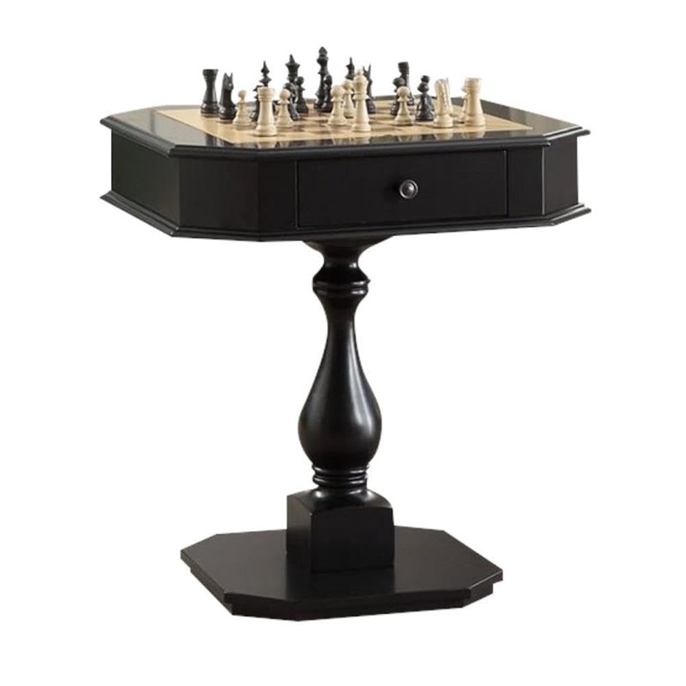 Bishop Game Table