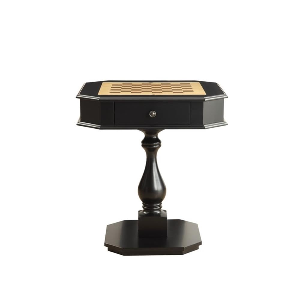 Bishop Game Table