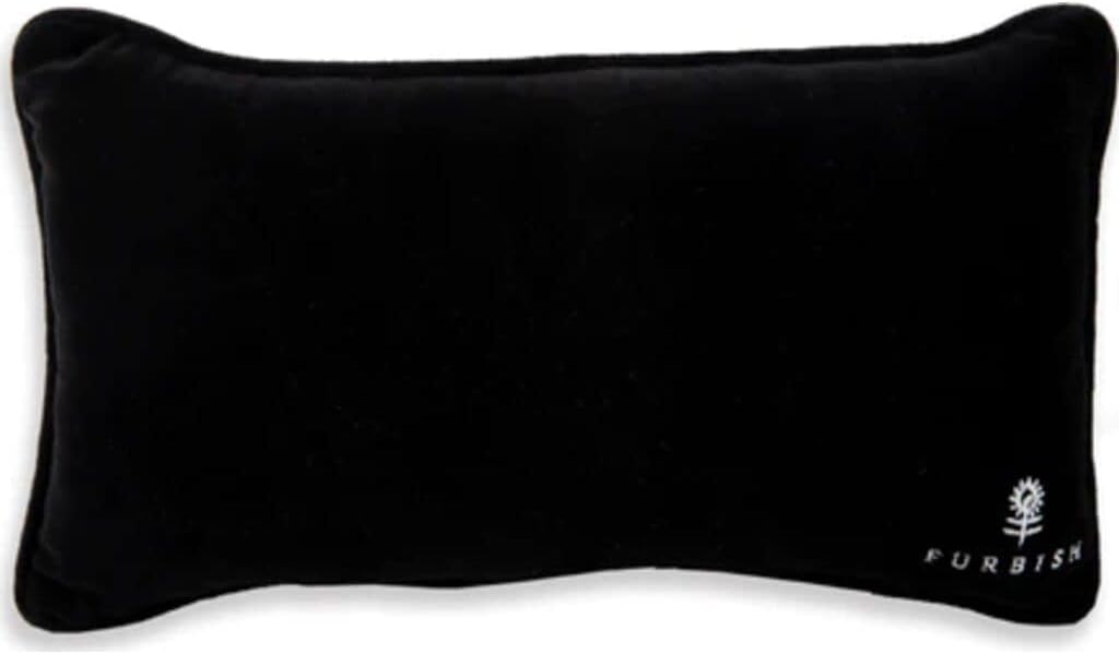 Needlepoint Decorative Throw Pillow – WTF