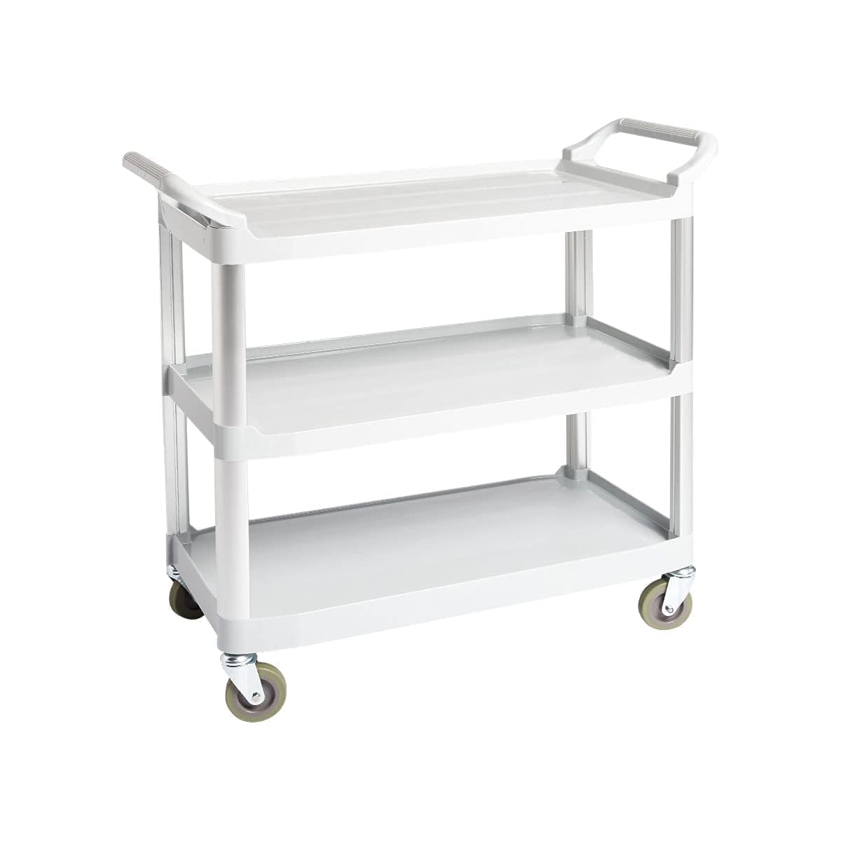 3-Tier Rolling Utility Cart