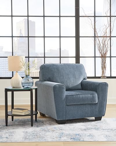 Contemporary Upholstered Accent Chair