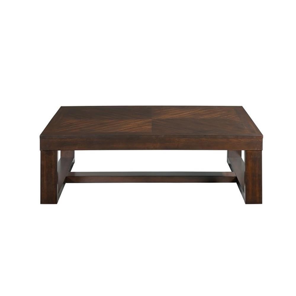 3-Piece Occasional Table Set – Cherry