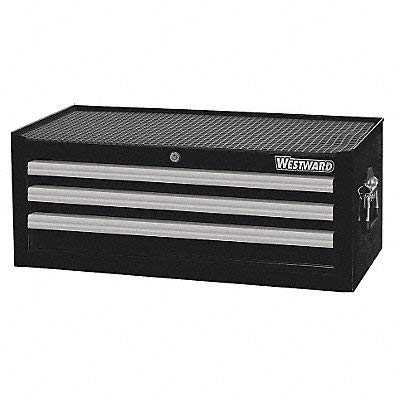 3-Drawer Intermediate Tool Chest