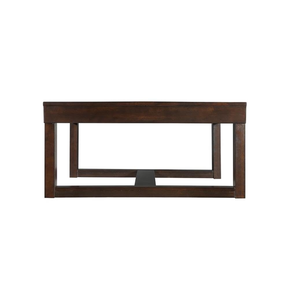 3-Piece Occasional Table Set – Cherry
