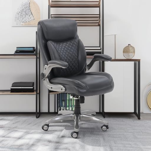 Ergonomic Executive Office Chair