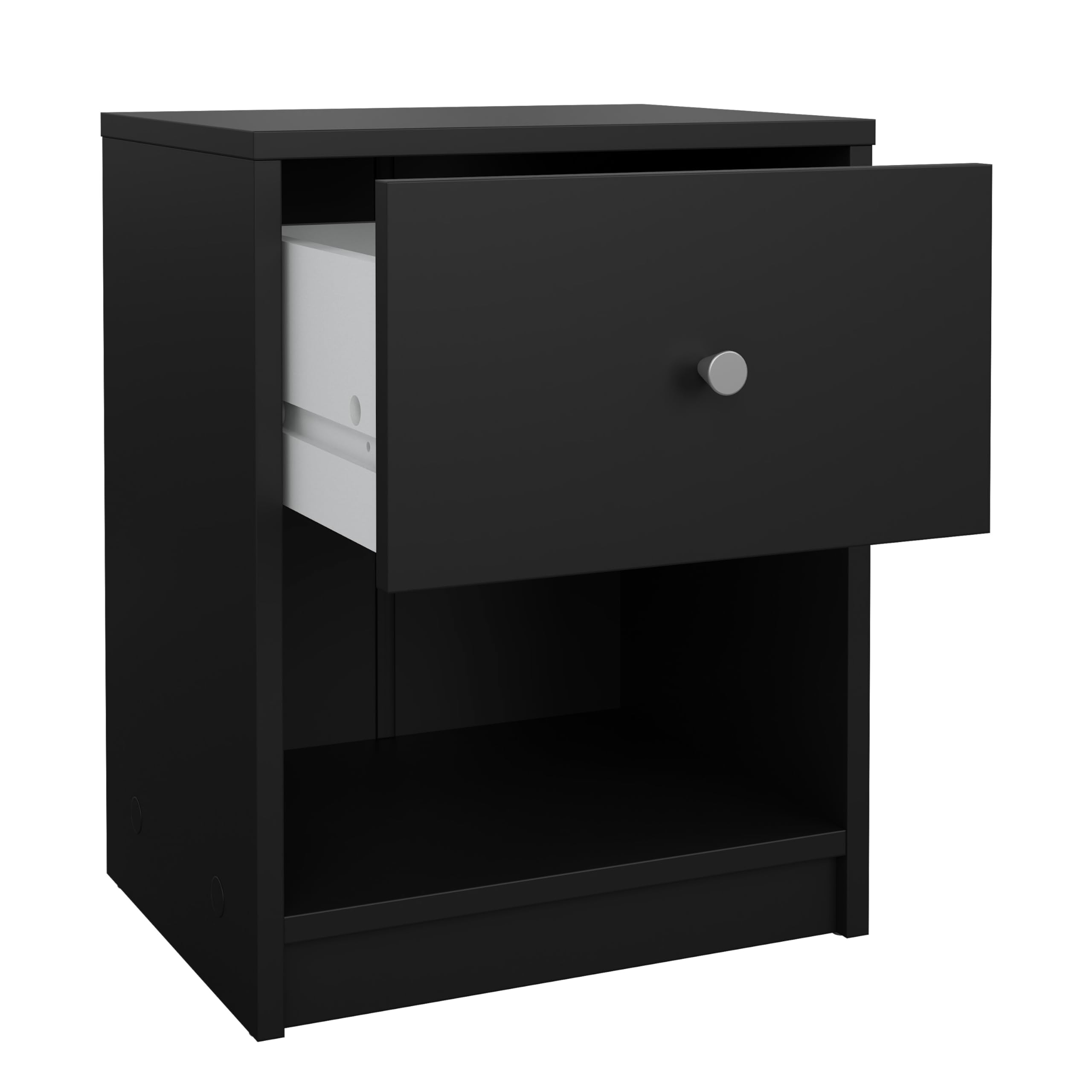 Portland 4-Piece Bedroom Set