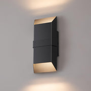 Outdoor LED Wall Sconce Light Fixture