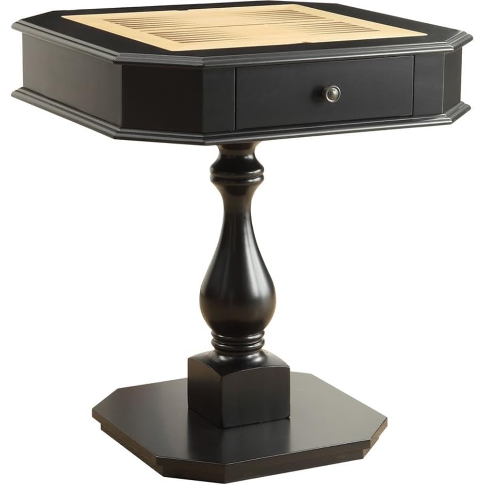 Bishop Game Table