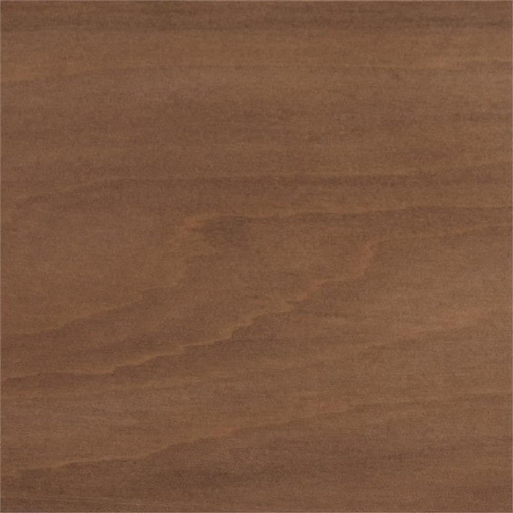 Baxton Studio Parson Classic Walnut Brown Finished Wood Twin Size Daybed