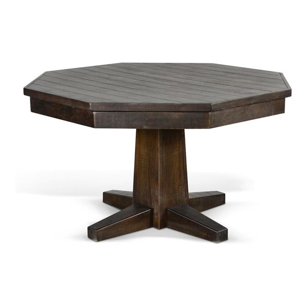 Reversible Game & Dining Table