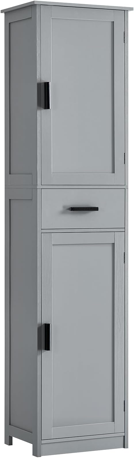 63" Buffet Cabinet with Storage