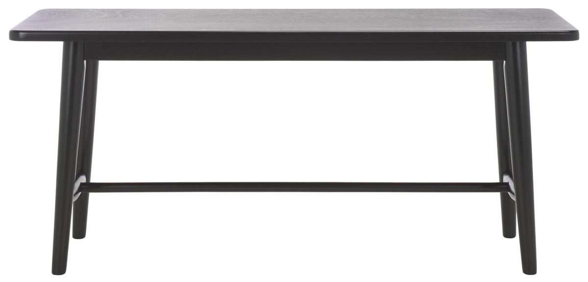 Modern Wooden Bench